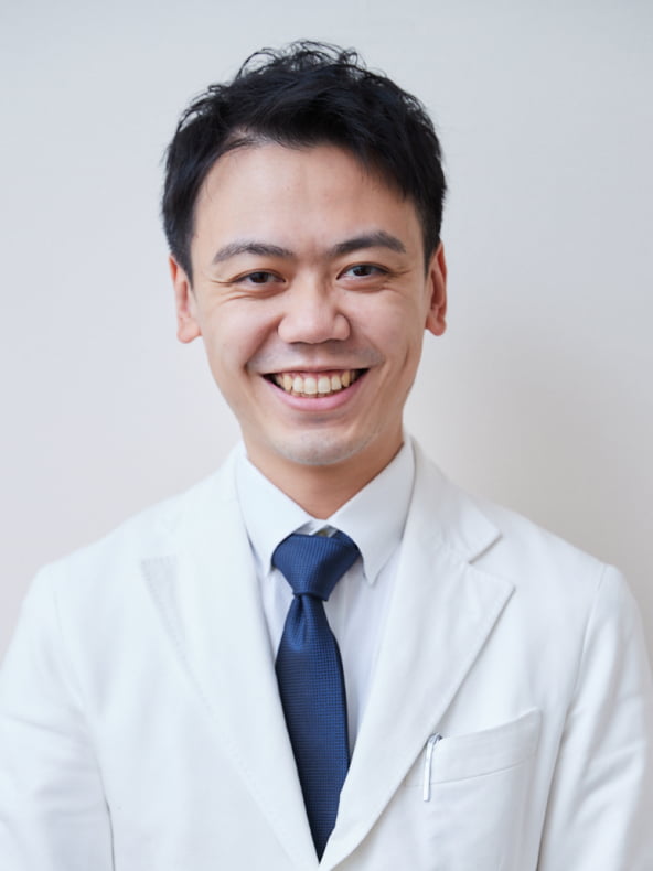院長 瀨田康弘